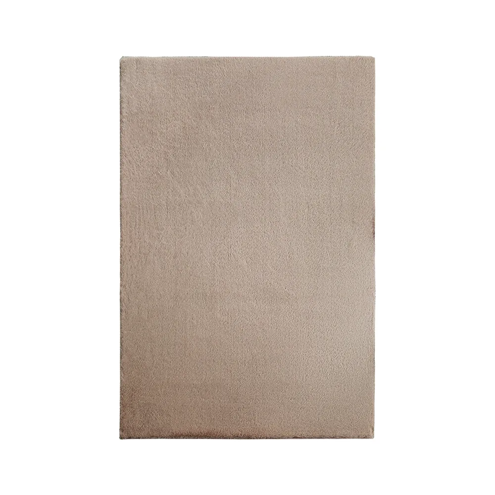 BUNNY FURR LT.TAUPE_LT.TAUPE