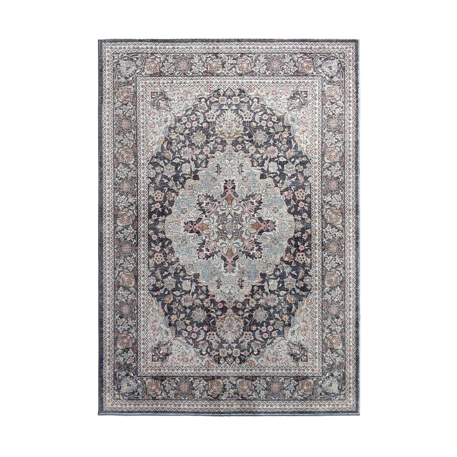 JAMALI AWM30405_BEIGE&GREY