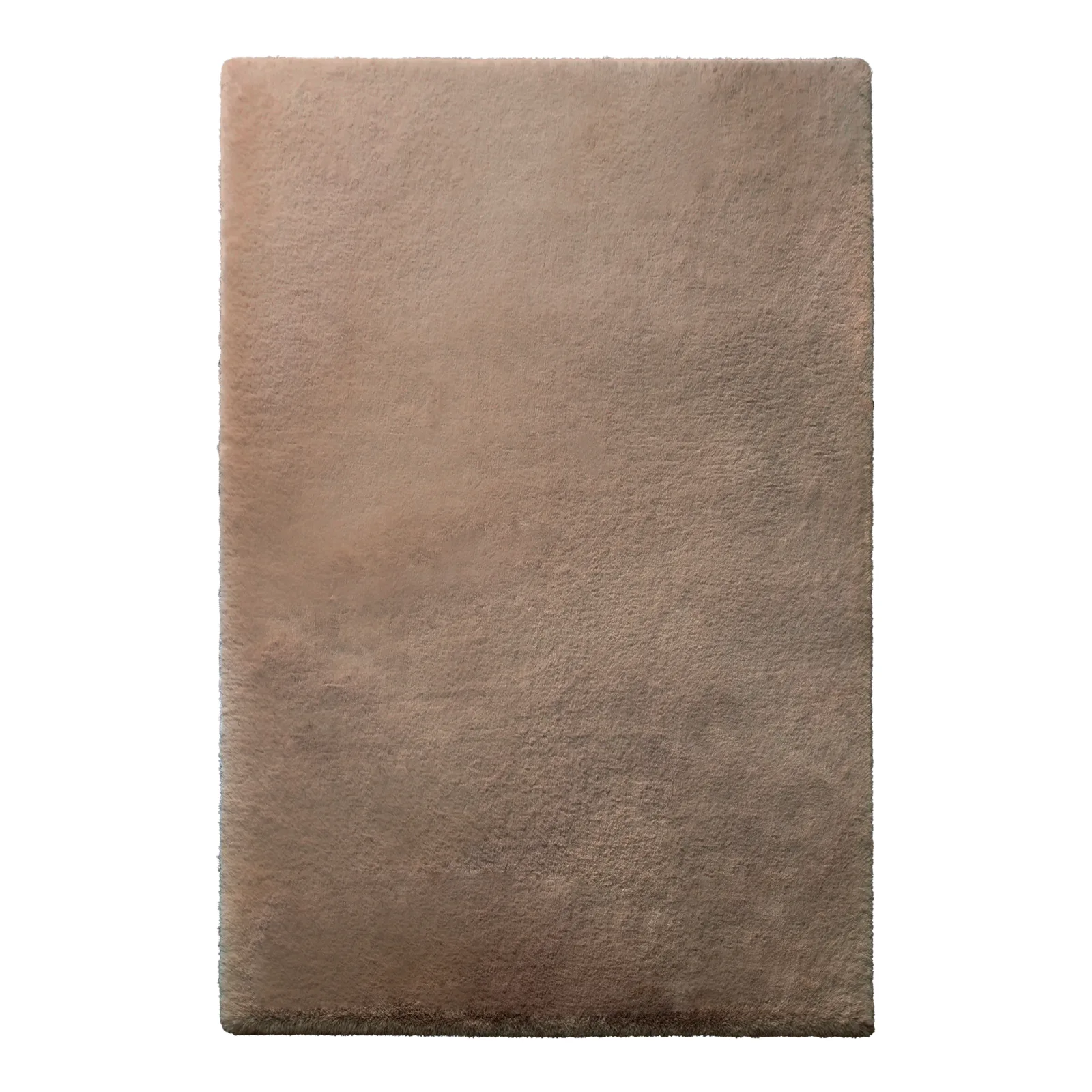 SNOW SOFT BROWN_BROWN