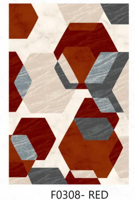 MATRIX F0308_D.RED CREAM
