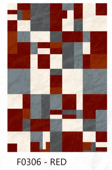 MATRIX F0306_D.RED CREAM