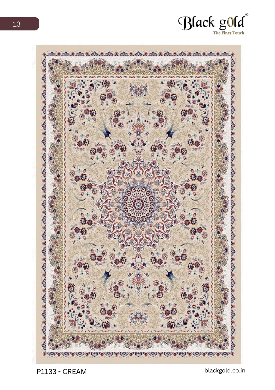 PERSIAN P1133_L.BEIGE