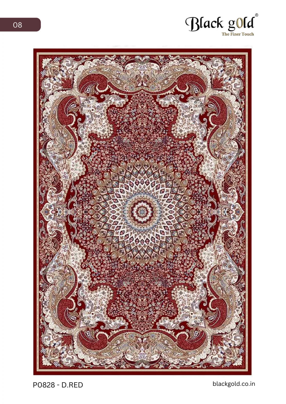 PERSIAN P0828_D.RED