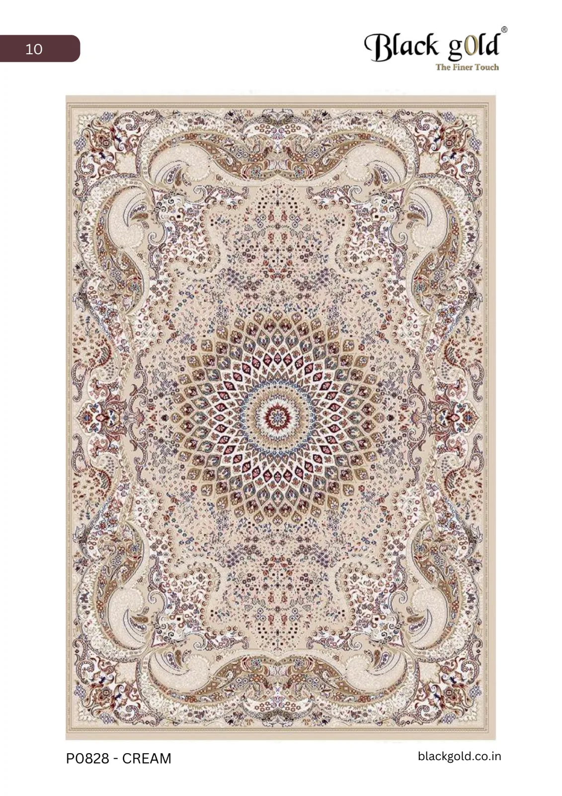 PERSIAN P0828_L.BEIGE