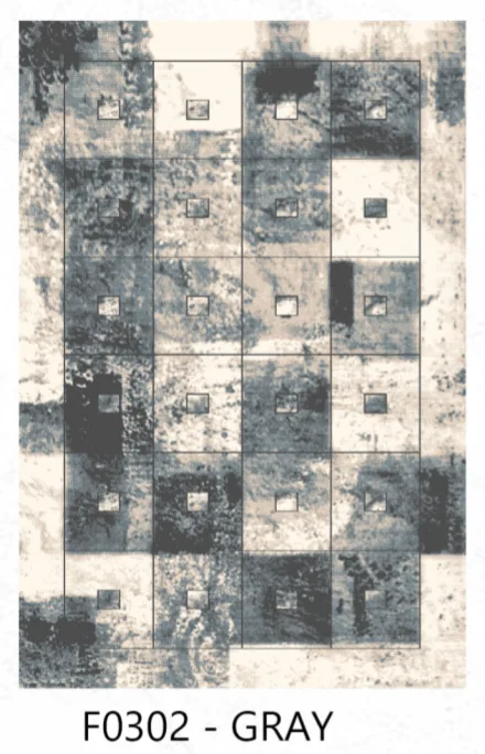 MATRIX F0302_GREY