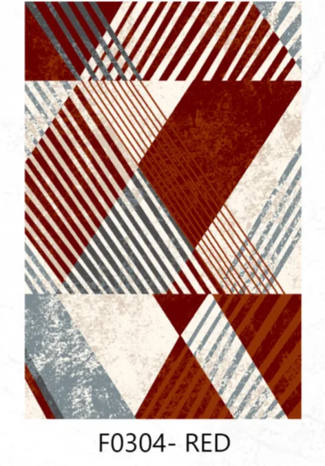 MATRIX F0304_D.RED CREAM