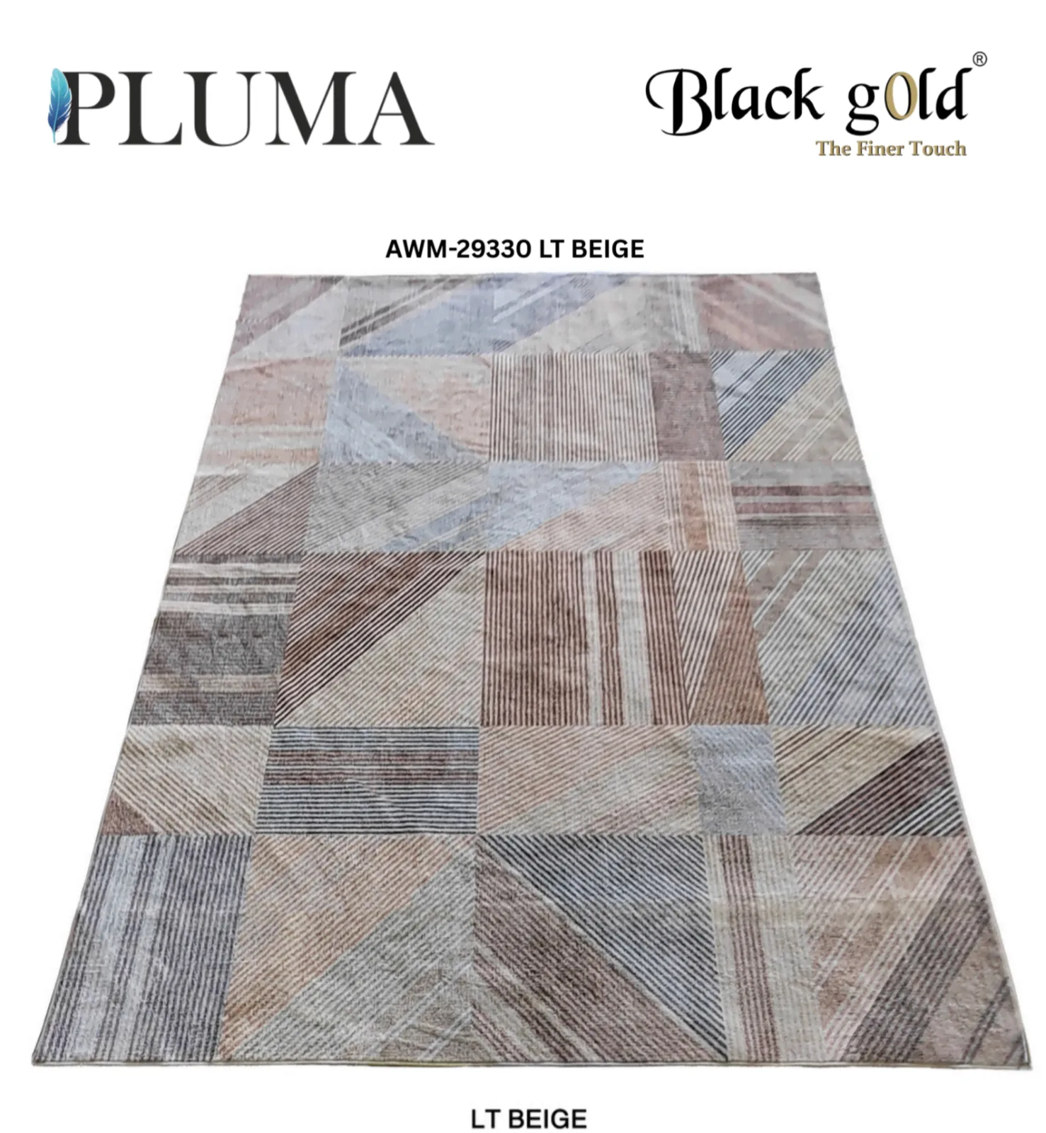 PLUMA AWM29330_L.BEIGE