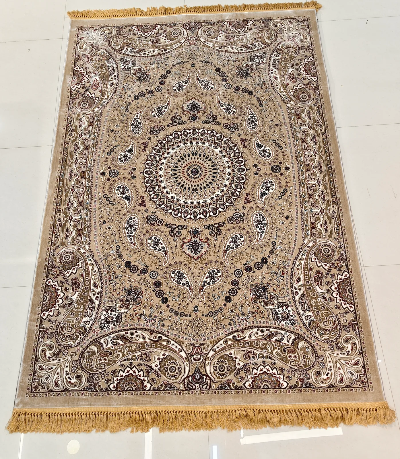 IRANI P9248_L.BEIGE