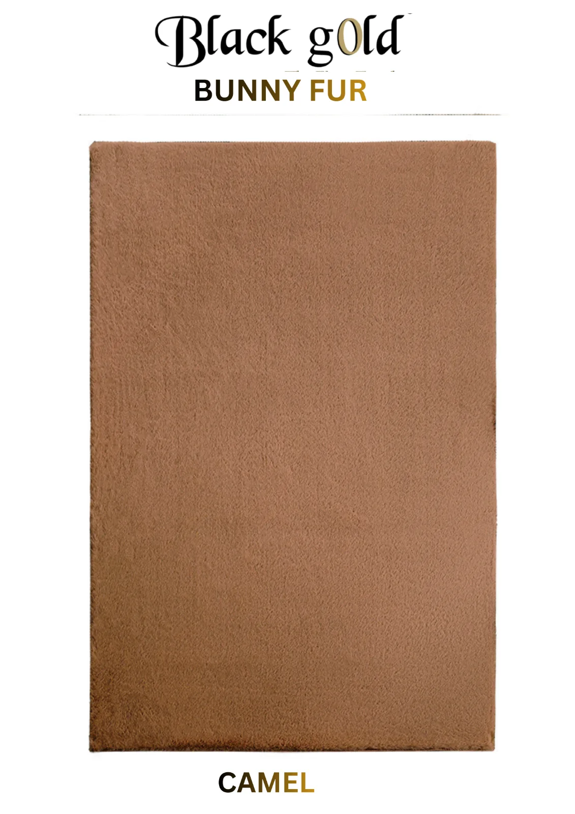 BUNNY FUR CAMEL_CAMEL