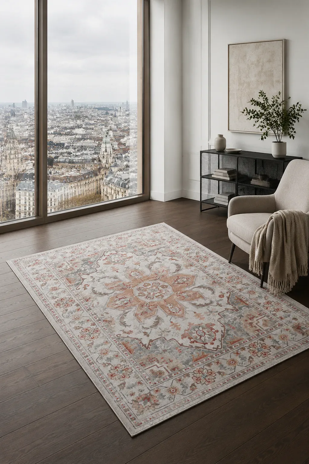 JAMALI AWM31747_LT.BEIGE