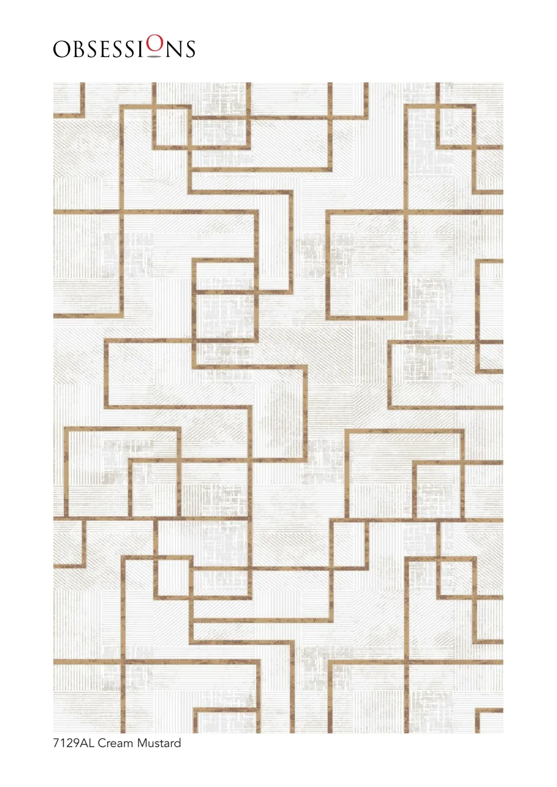 TUSCANY A7129_AL_CREAM MUSTARD